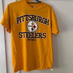 NFL Team Apparel Golden Shirt